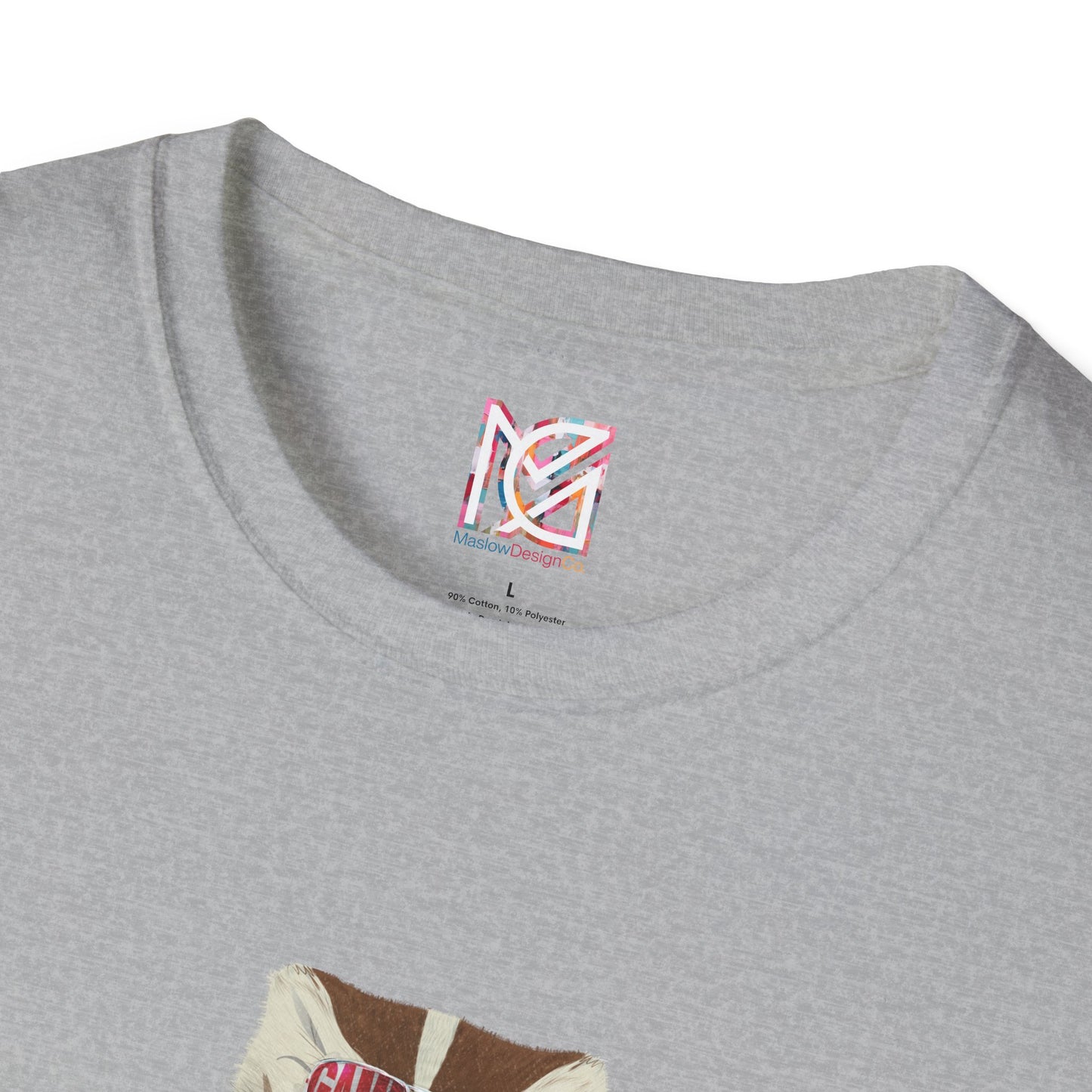 SOLD OUT: Unisex Wisconsin Game Day Tees | W hand sign | Throw the W | Men Tees | Women Tees | Bucky Badger Tee | UW t-shirt