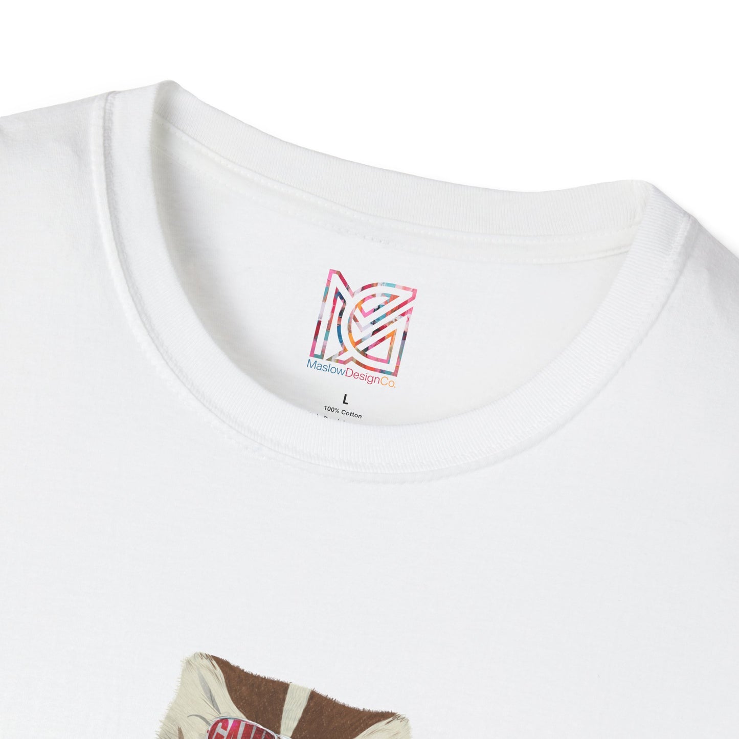 SOLD OUT: Unisex Wisconsin Game Day Tees | W hand sign | Throw the W | Men Tees | Women Tees | Bucky Badger Tee | UW t-shirt