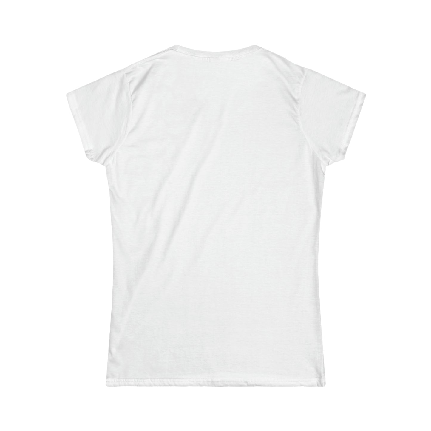 SOLD OUT: Women Fitted Wisconsin Game Day W Hand Sign Tee | Tees | Fitted Tshirt | Junior Women Sizing | Illustration | Wisconsin | Bucky Badger | UW