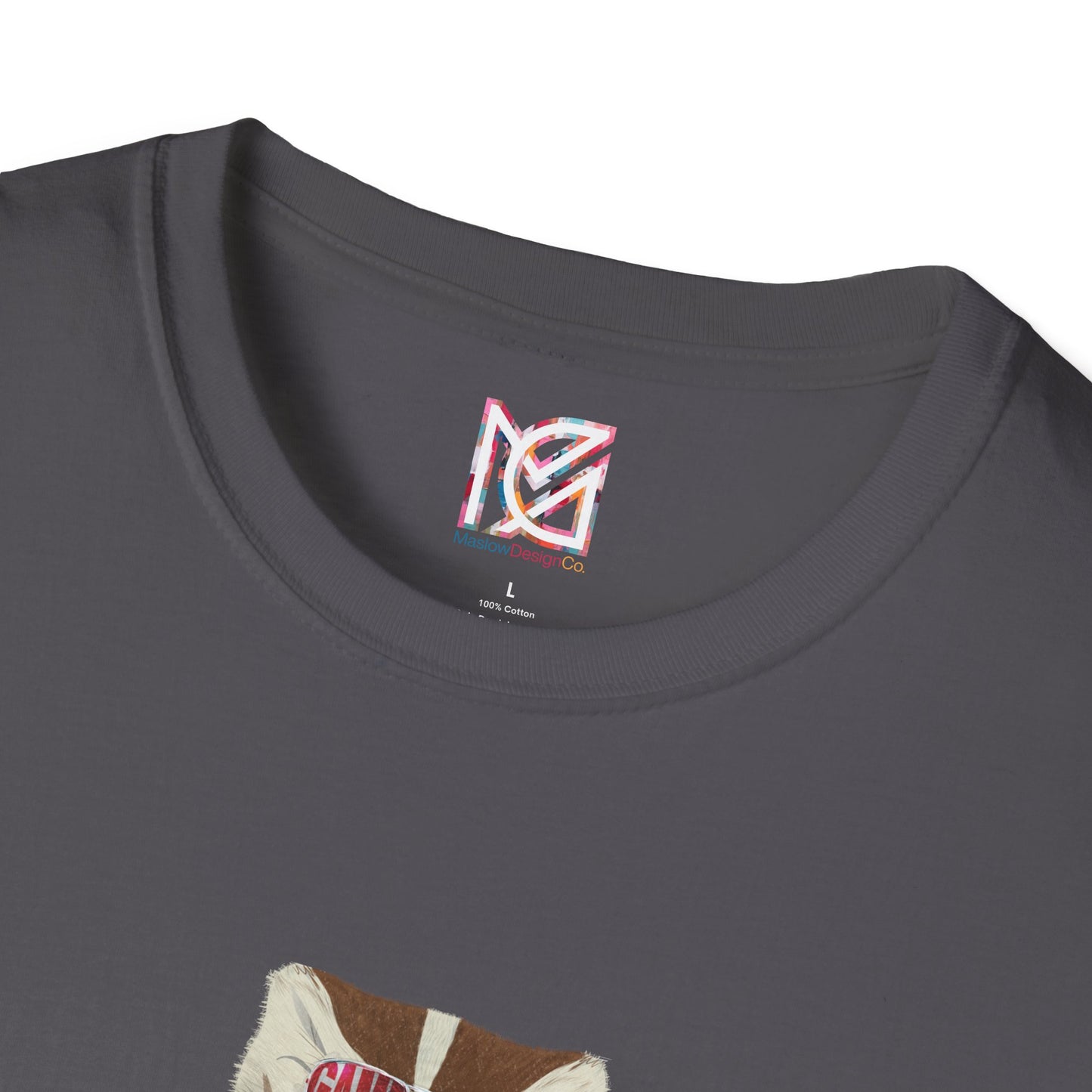 SOLD OUT: Unisex Wisconsin Game Day Tees | W hand sign | Throw the W | Men Tees | Women Tees | Bucky Badger Tee | UW t-shirt