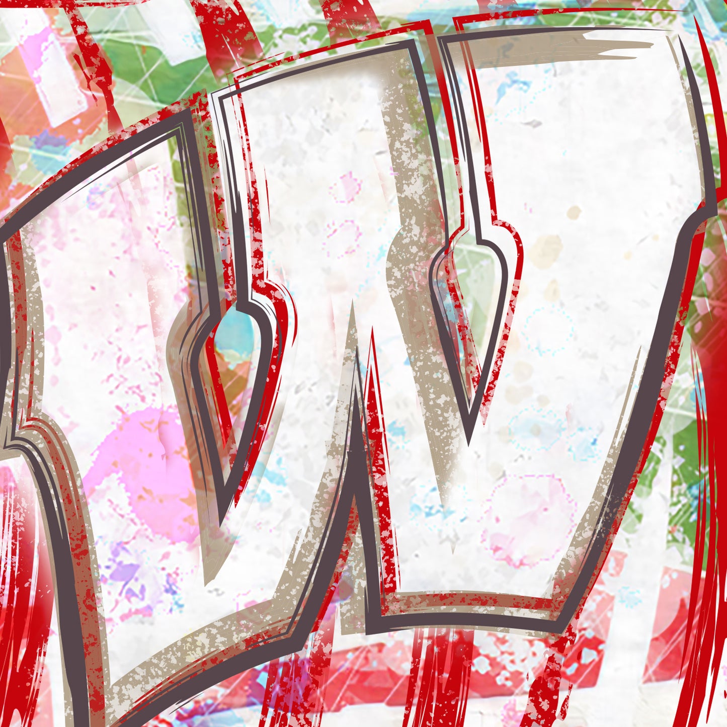 Bucky Badger | Wisconsin | Camp Randall