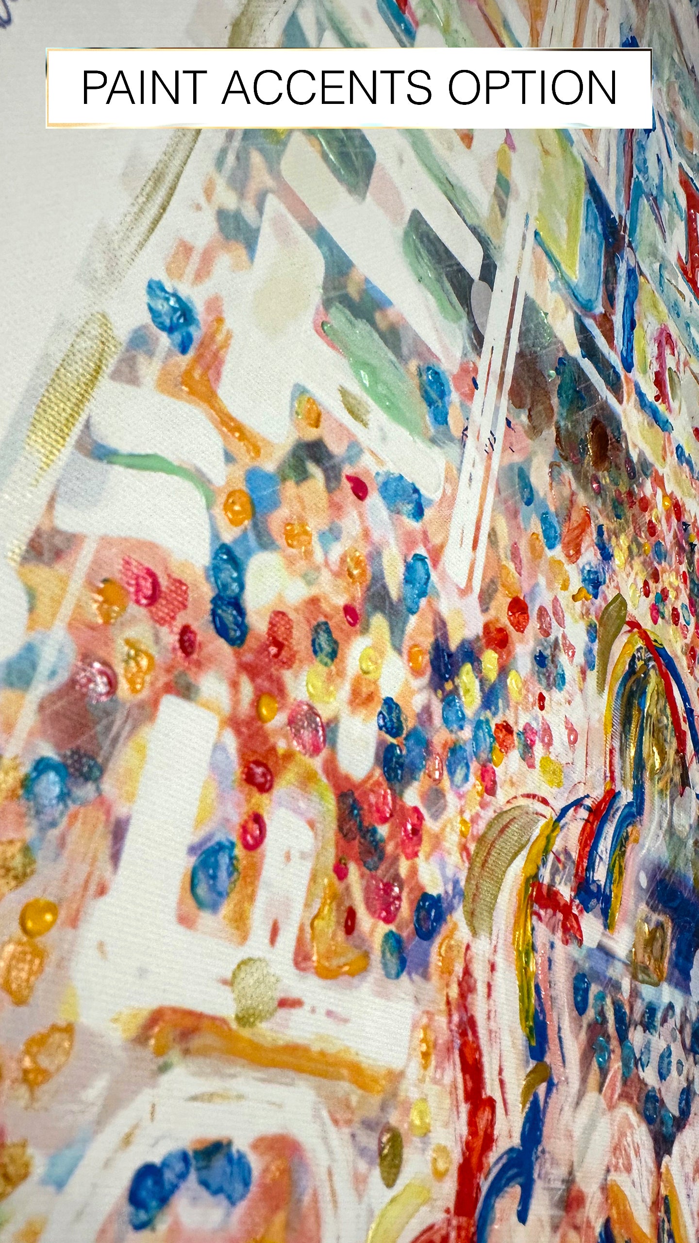 KU Jayhawk Allen Fieldhouse Art: University of Kansas Canvas Print