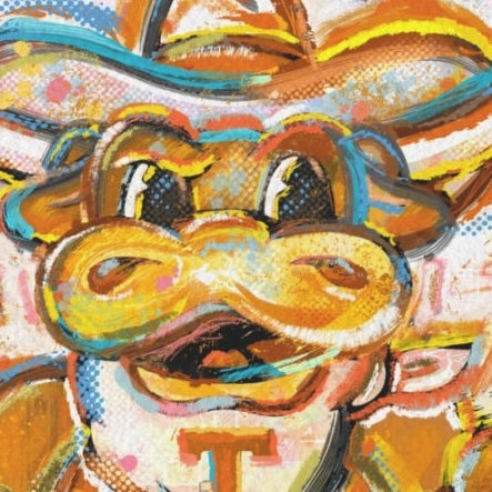 University of Texas at Austin Longhorns | UT | Hook ‘Em | Bevo